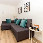 Guest H4U - Campanha Porto Garden