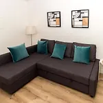 Guest H4U - Campanha Porto Garden