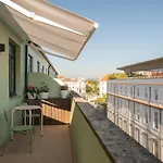 The Cathedral\'S Terrace