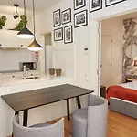 Boutique Rentals-Flores Classic Historical Centre