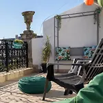 Virtudes Terrace