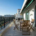 Virtudes Terrace