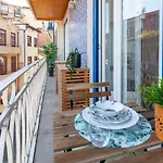 D&S - Porto Sao Bento Apartments III