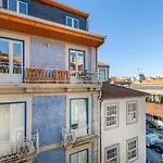 D&S - Porto Sao Bento Apartments III