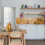 Campinho 1T - Stylish 1Br By Lovelystay