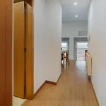 Downtown Apartment In Bolhao Porto