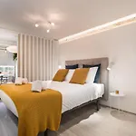 Alma Das Taipas Apartment