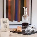 Alma Das Taipas Apartment