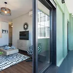 Urban Views - Ml 2Bed Apart Inspired By Casa Da Musica