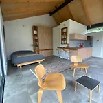 Koko Garden Apartment