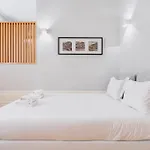 Viva Arts Cozy Studio