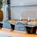 D\'Alma Boutique Hotel