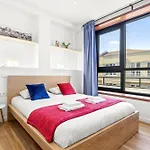 PB Bolhao Apartments - Free Parking