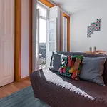 Fontainhas River Residence
