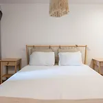 Serene 1Br Spot By Lovelystay