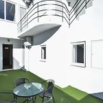 Fontinha Square Apartments By Porto City Hosts