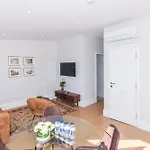 Fontinha Square Apartments By Porto City Hosts