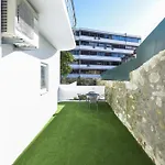 Fontinha Square Apartments By Porto City Hosts