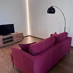 River Apartment