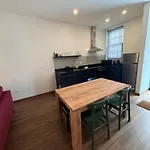 River Apartment