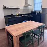 River Apartment
