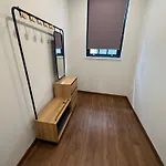 River Apartment