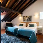Feel Porto Ribeira Vintage Duplex