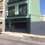 Urban Views - Ml 2Bed Apart Inspired By Casa Da Musica