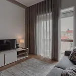 1Br With Ac Near Palacio De Cristal