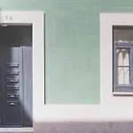 Aposentus - Your Home At Pinheiro\'S Residence