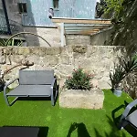 Sol Garden