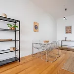 Chic 1Br In Republica W Balcony By Lovelystay