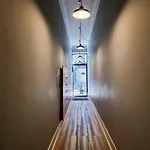 Loft With Balcony On City\'S Most Important Street