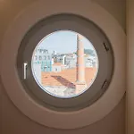 Nautical Luxury Loft
