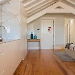 Nautical Luxury Loft