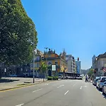 Republic Square View Studio