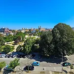Republic Square View Studio