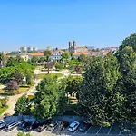 Republic Square View Studio