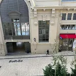 Apartment In Market Bolhao- W Views 2F