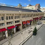 Apartment In Market Bolhao- W Views 2F