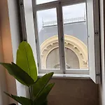 Apartment In Market Bolhao- W Views 2F