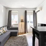 Pet-Friendly Apartment In Porto