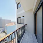 Feel Porto Firmeza Coworking & Flat 4 5