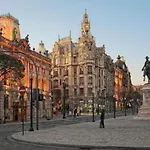 Charming 1-Bedroom Apartment In Oporto