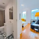 Azulejos Loft, By Flat In Porto