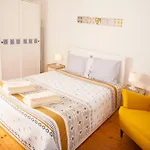 Azulejos Loft, By Flat In Porto