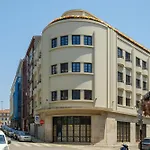 Art Deco 11 Luxury 2Br Apartment Downtown Metro Ac