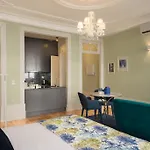 Oporto Welcome Apartments - Santa Catarina