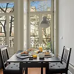 Ox Apartments B Arts