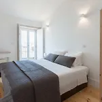 Oporto City View - Wonderful Apartment